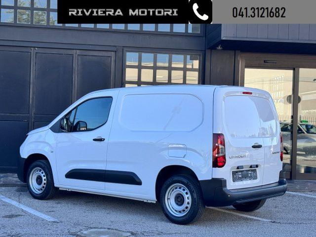 CITROEN Berlingo BlueHDi 100 S&S Van M 3 posti