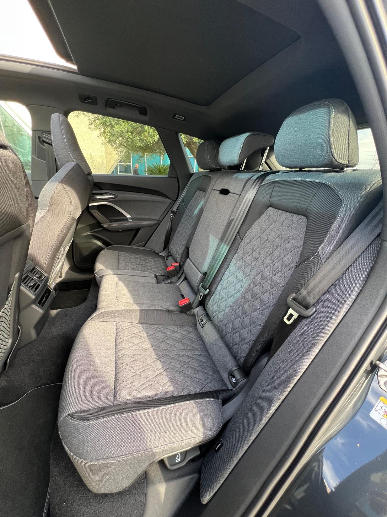 Audi Q5 Sline quattro offerta T-Stock prezzo imperdibile