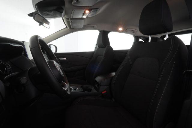 NISSAN Qashqai Qashqai MHEV 140 CV Acenta