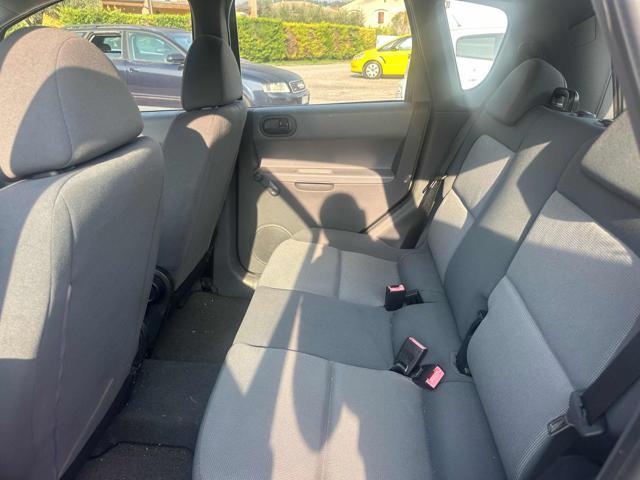 MITSUBISHI Colt 1.1 12V 5p. senza nessun lavoro da fare
