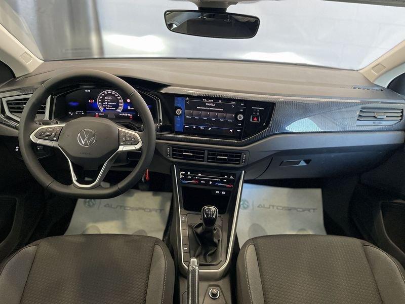 Volkswagen Polo Polo 1.0 Edition Plus