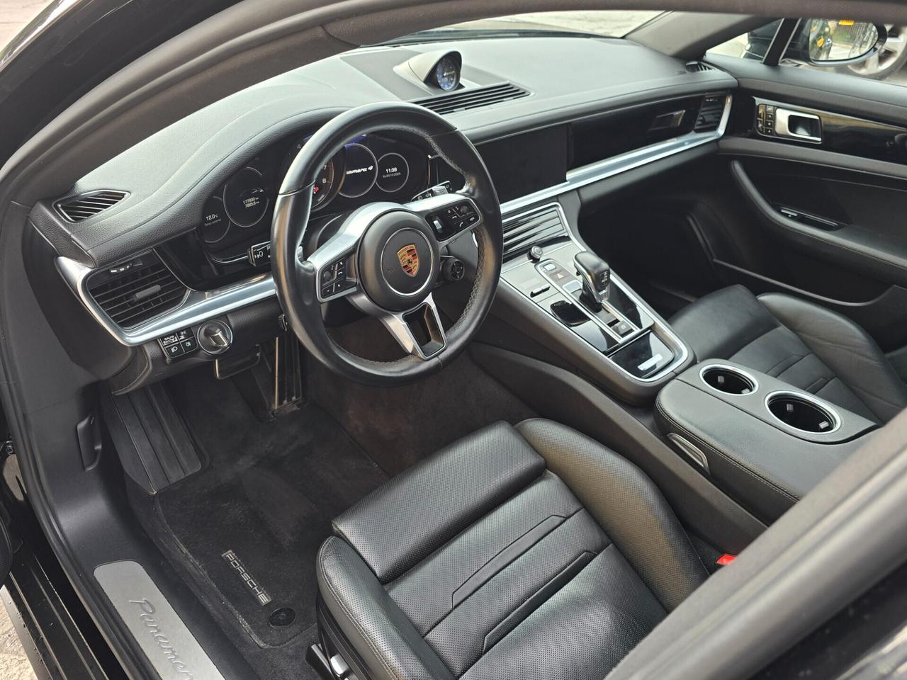 Porsche Panamera 2.9 4 E-Hybrid Sport Turismo 10 years Edition