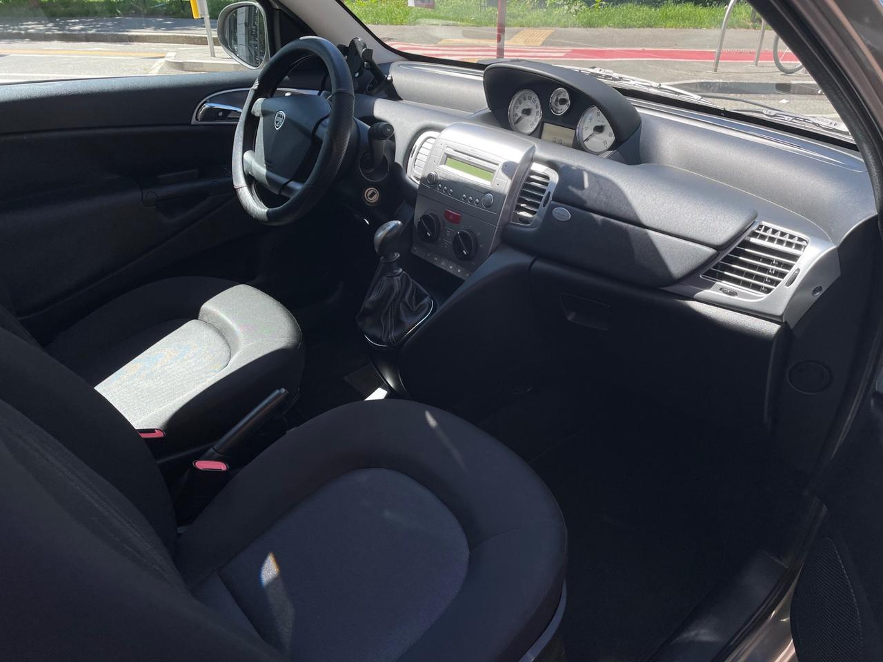 Lancia Ypsilon 1.2 69 CV/1PROP/GARANZIA 12 MESI