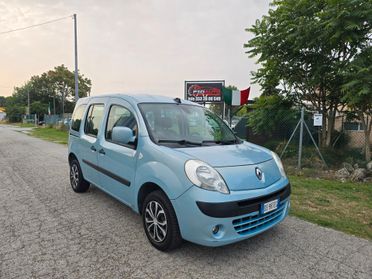 Renault Kangoo 1.6 Benzina GPL con GARANZIA