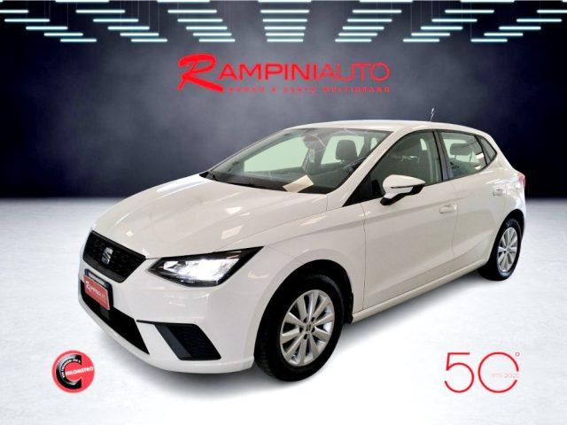 SEAT Ibiza 1.0 TGI Metano Pronta Consegna
