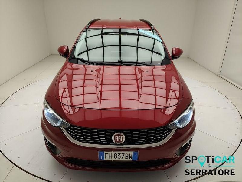 FIAT Tipo SW II 2016 SW 1.6 mjt Lounge s&s 120cv dct