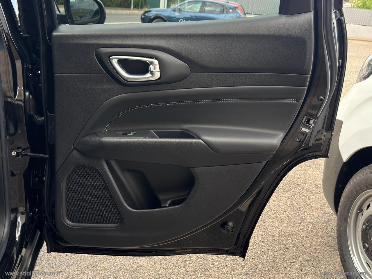 JEEP Compass 1.6 Mjt II 2WD Limited