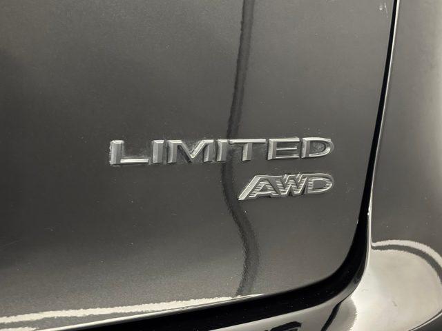CHRYSLER Pacifica Pacifica 3.6 V6 Limited awd at9 290cv super full