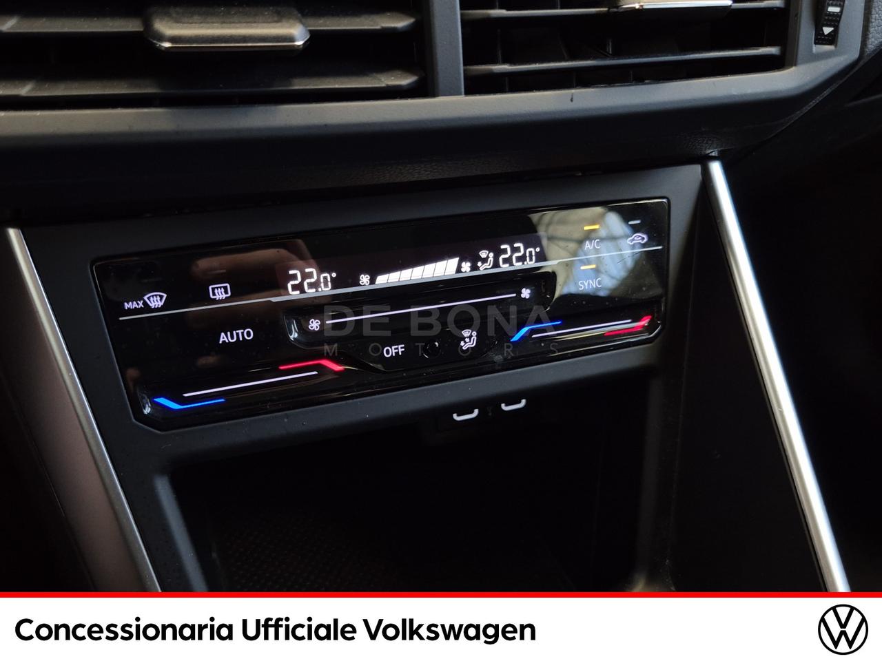Volkswagen Polo 1.0 life 80cv