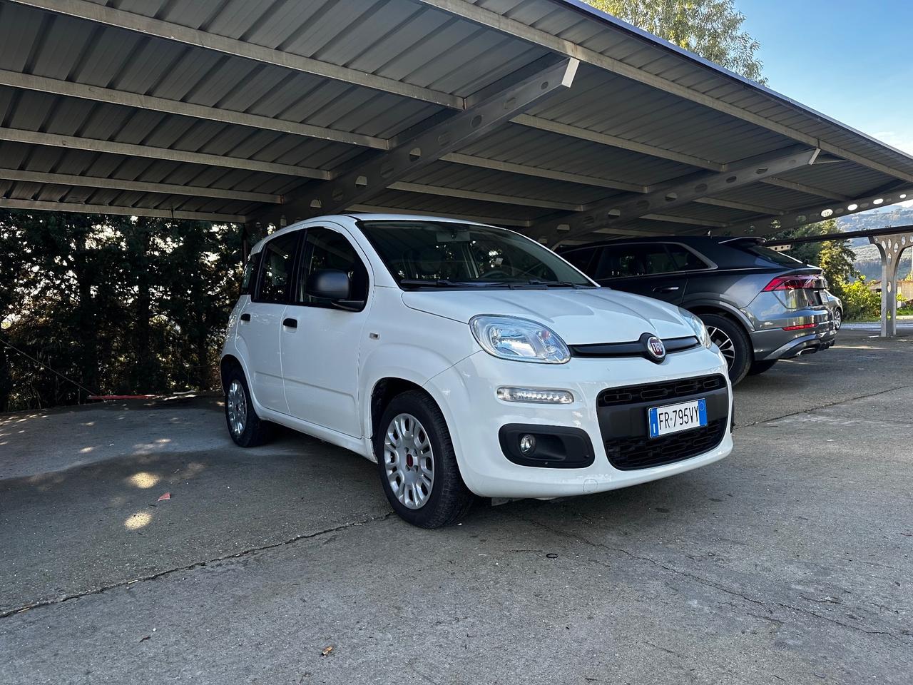 Fiat Panda 1.3 MJT 95 CV S&S Easy