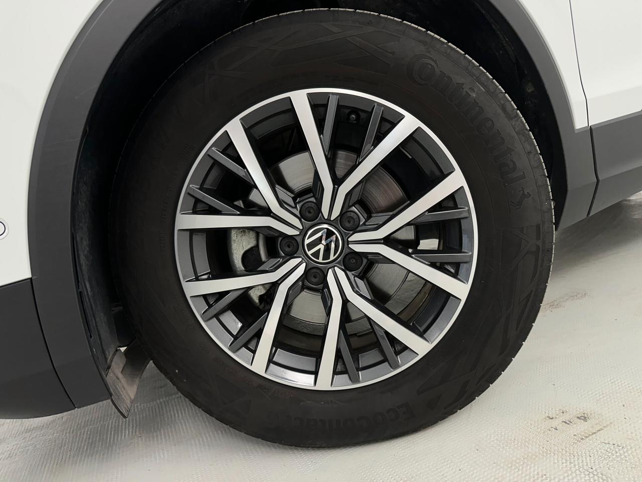 Volkswagen Tiguan 1.5 TSI 150 CV DSG ACT Life