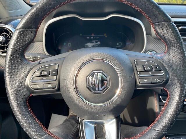 Mg ZS 1.0T-GDI Luxury LED/Pelle/Tetto IVA DEDUCIBILE
