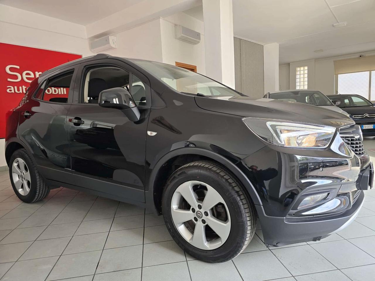 Opel Mokka X 1.6 CDTI Business