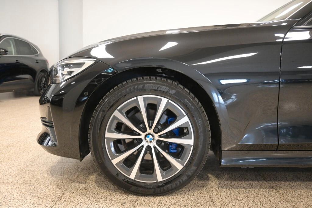 BMW 316D 122CV AUTOM *2022