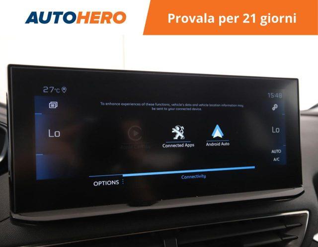 PEUGEOT 3008 BlueHDi 130 S&S EAT8 Allure Pack