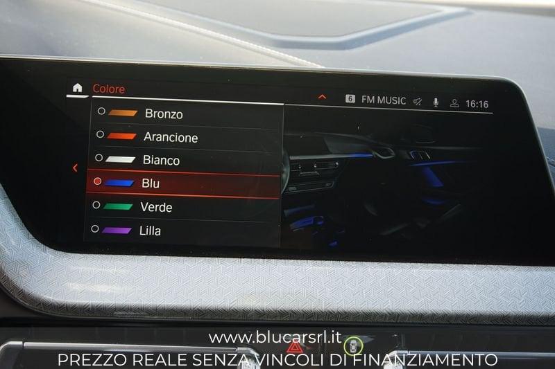 BMW Serie 2 Gran Coupe 218d M Sport