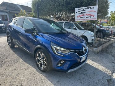 Renault Captur Full Hybrid 1.6 E-Tech 145 CV Techno