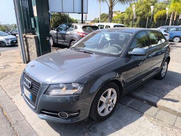 Audi A3 SPB 1.6 TDI 90 CV CR F.AP Ambition