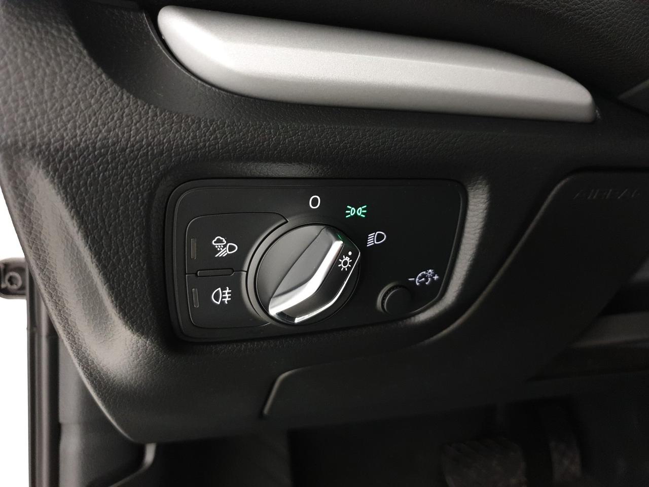 Sportback 35TDI 150CV S tronic Business