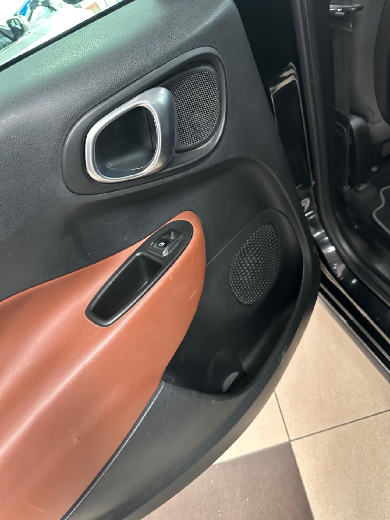 Fiat 500L 1.6 Multijet 120 CV Trekking