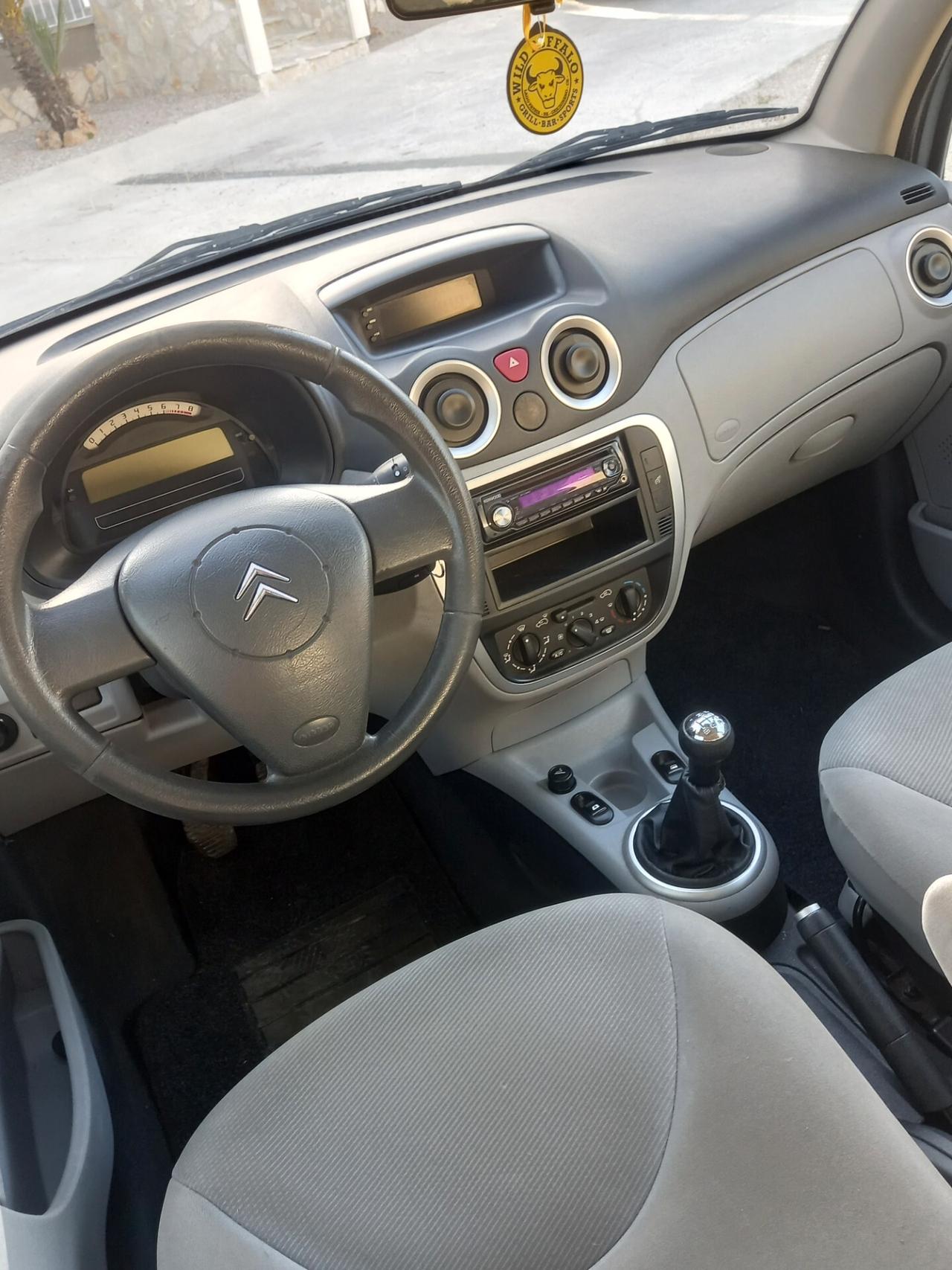 Citroen C3 1.1 Gold by Pinko km 46.000