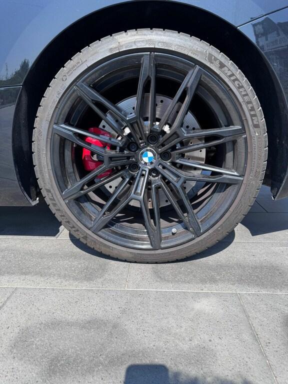 BMW M2 Coupe 3.0 Steptronic