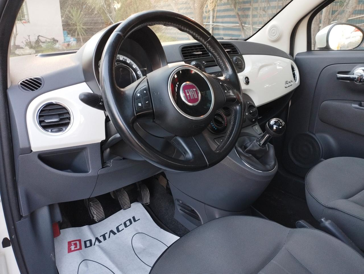 Fiat 500 1.3 Multijet 16V 95 CV Pop