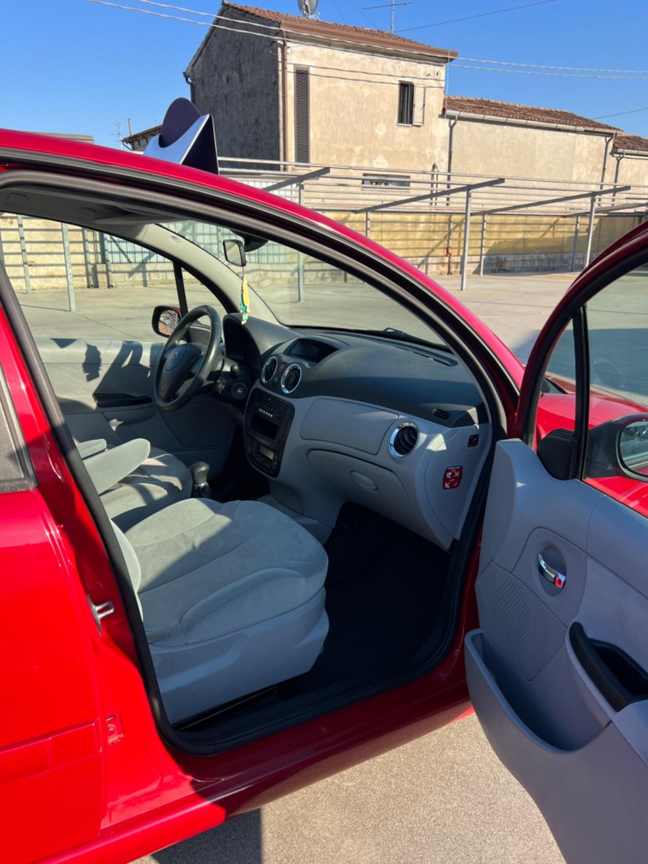 Citroen C3 1.1 Gold by Pinko