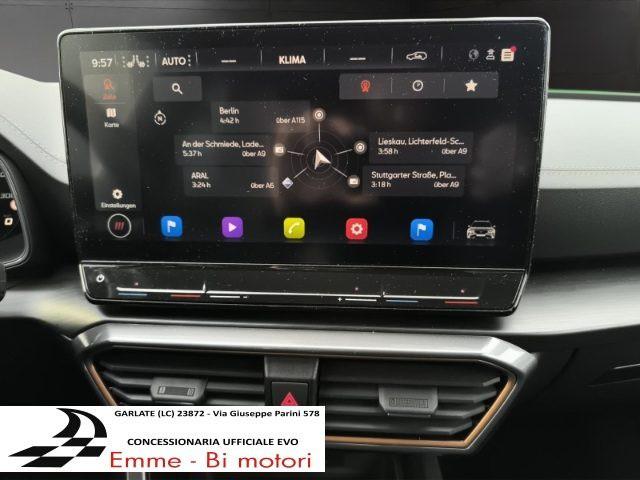 CUPRA Formentor 2.0 TDI 4Drive DSG