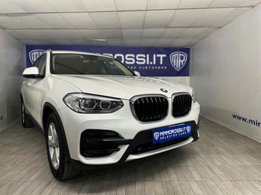 Bmw X3 xDrive20d Business Advantage Automatica