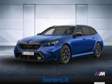 BMW M5 Touring 4.4 Steptronic