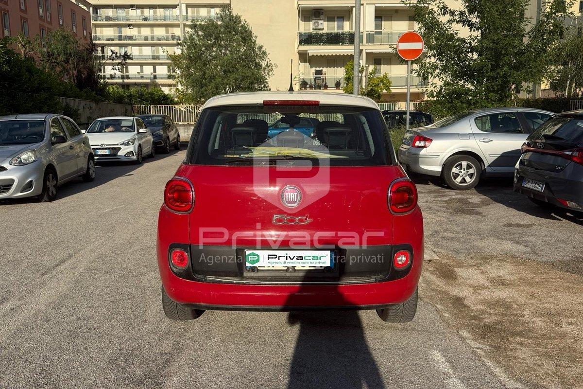 FIAT 500L 1.4 95 CV Easy