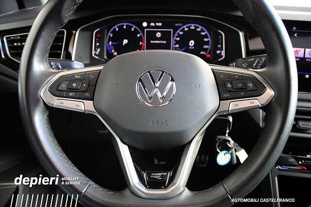 Volkswagen Taigo 1.0 TSI DSG R-Line -Ok Neop