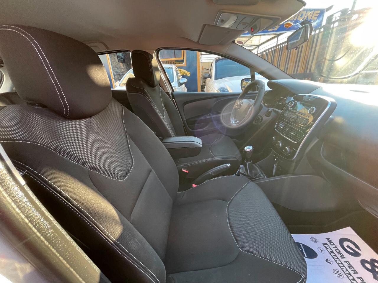 Renault Clio dCi 8V 75CV Start&Stop 5 porte Energy Zen