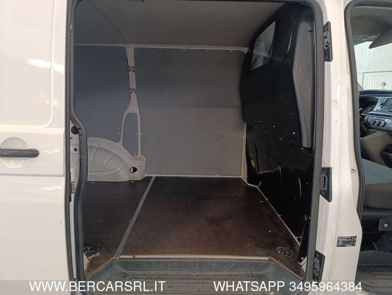 Volkswagen Transp. Transporter 2.0 TDI 150CV 4Motion PC Furgone Business