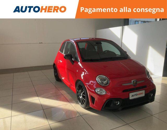 ABARTH 595 1.4 Turbo F595 165 CV
