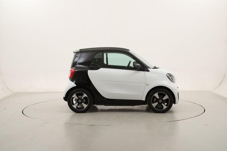 Smart fortwo EQ Passion BR021442 Elettrico 82CV