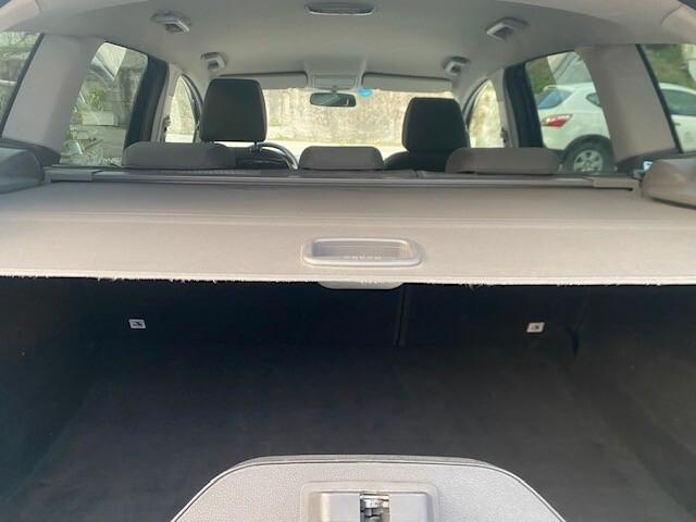 Ford Kuga Kuga+ 2.0 TDCi 136 CV 2WD DPF