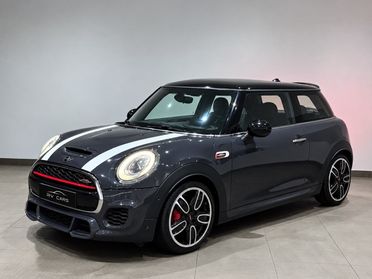 Mini John Cooper Works 2.0 Turbo Benzina 231cv