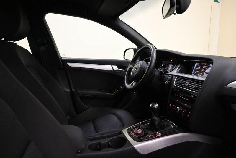 Audi A4 A4 2.0 TDI 120 CV Advanced