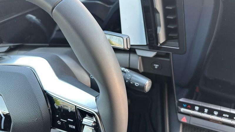 Renault Mégane E-Tech El. techno 220cv comfort range AC22