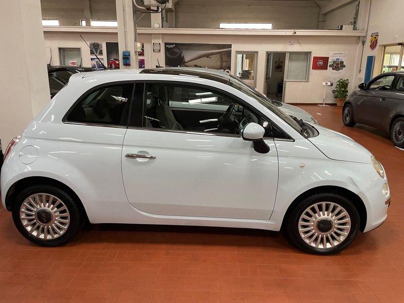 FIAT 500 500 1.2 Lounge