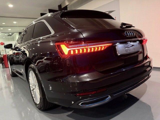 AUDI A6 Avant 40 2.0 TDI 204CV S tronic Business Design