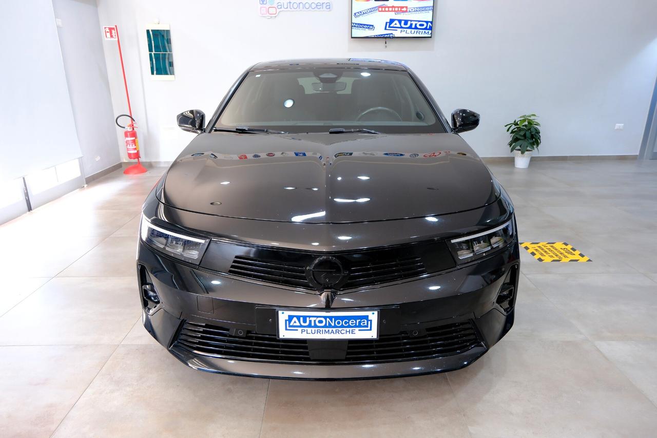 Opel Astra Sports Tourer 1.2T 130cv GS