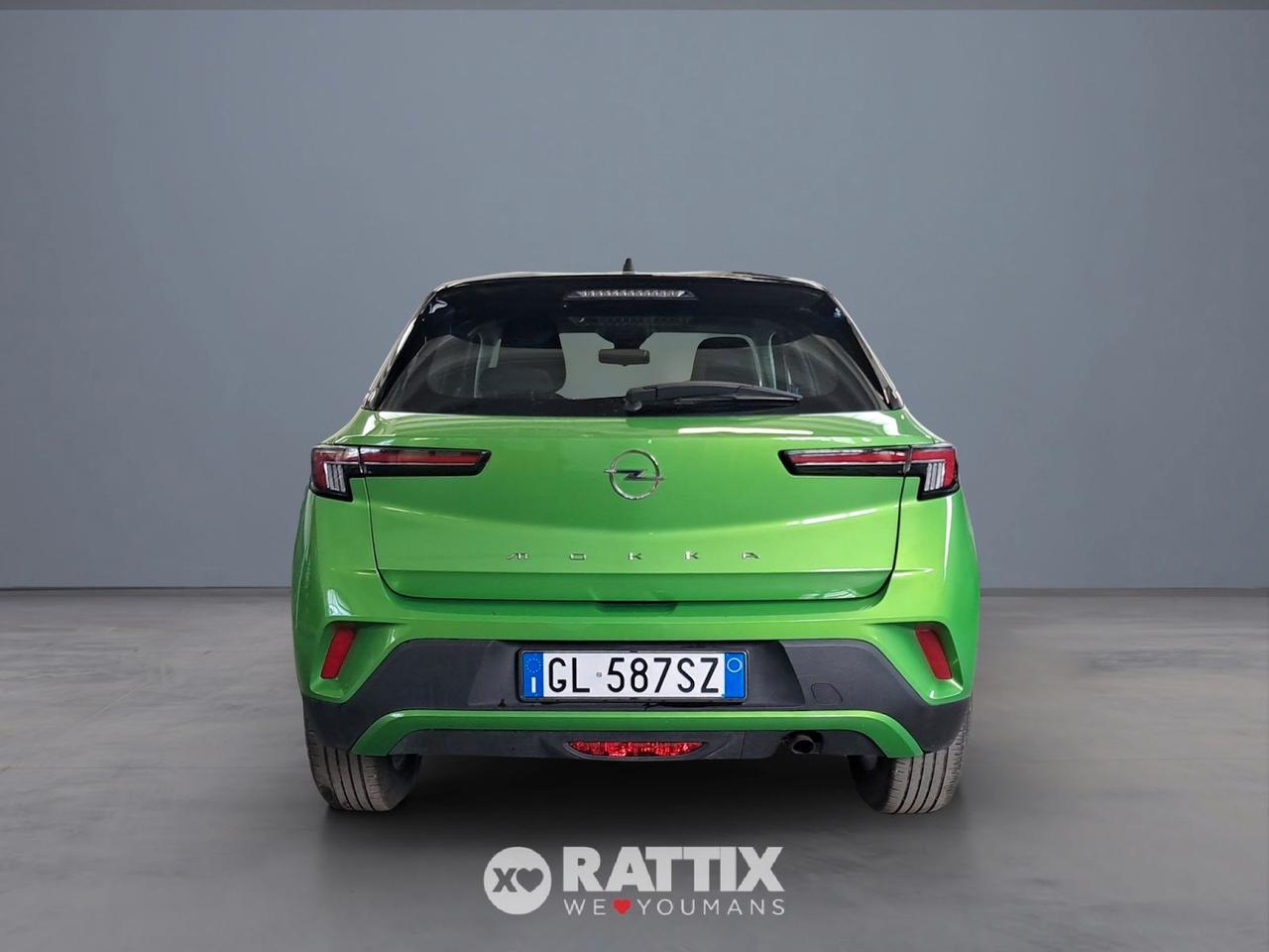 Opel Mokka 1.2 100CV Edition