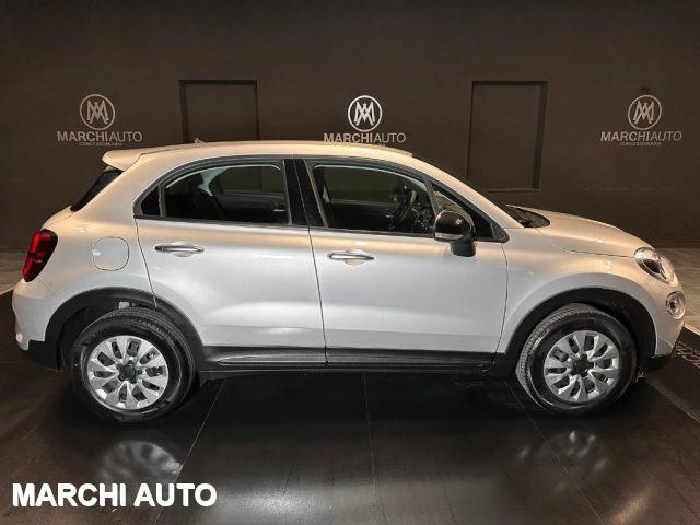 FIAT 500X 1.0 T3 120 CV