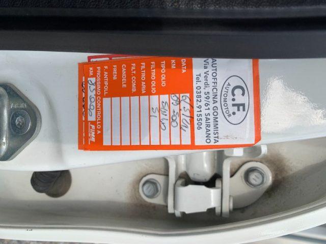 TOYOTA Aygo 1.0 VVT-i 69 CV 5 porte x-clusiv MMT