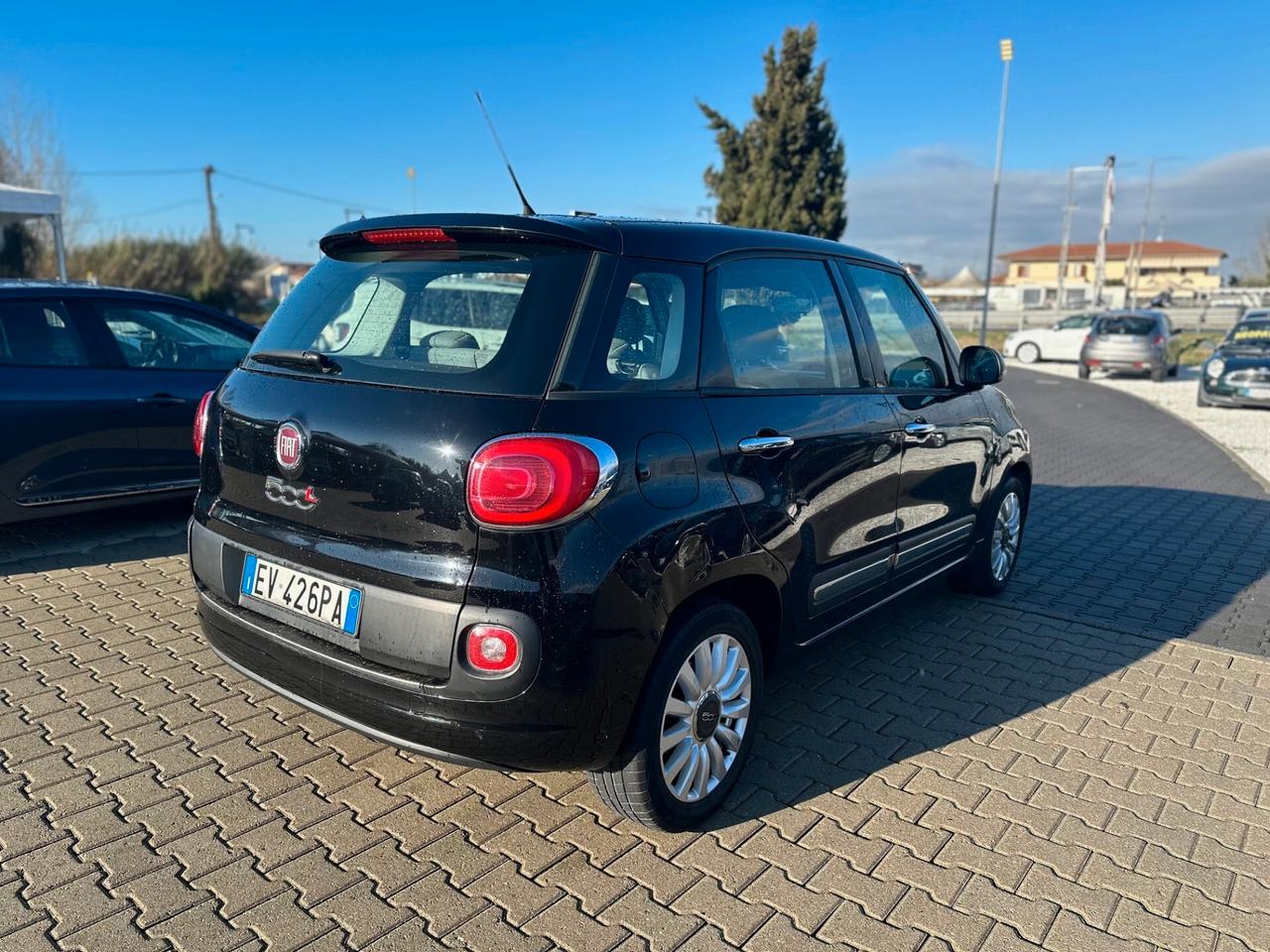 Fiat 500L 1.3 Multijet 85 CV Pop Star