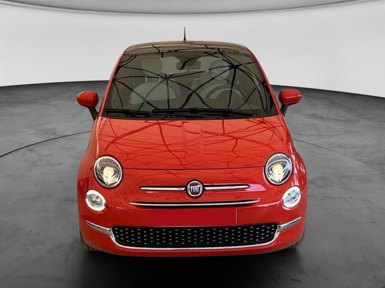 FIAT 500 (2015--->) - 500 1.0 Hybrid Dolcevita