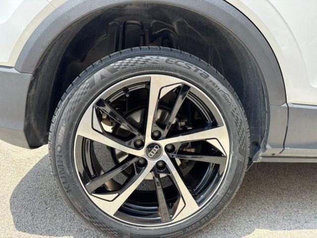 AUDI Q2 35 2.0 tdi Business quattro 150cv s-tronic my20